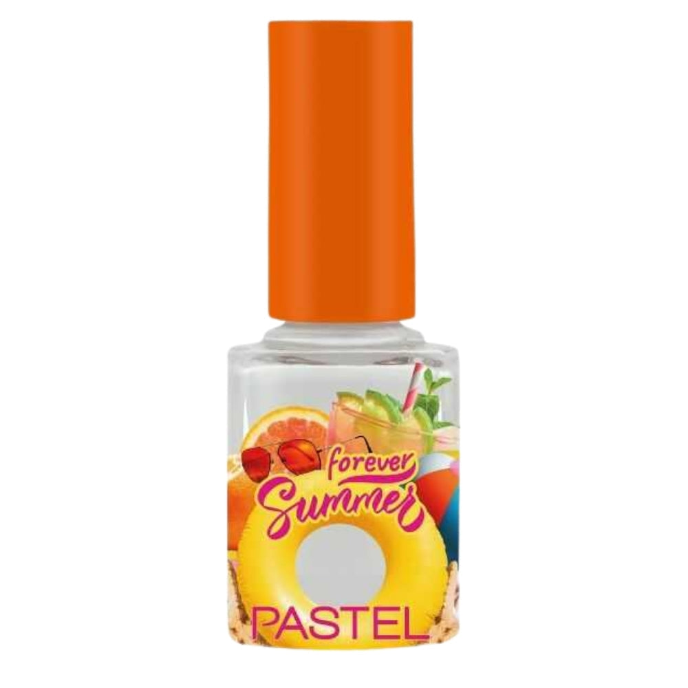 Pastel Nail Polish 320 for Smooth Vibrant Color