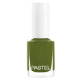 Pastel Nail Polish No. 334 High-Shine Long-Wear Formula