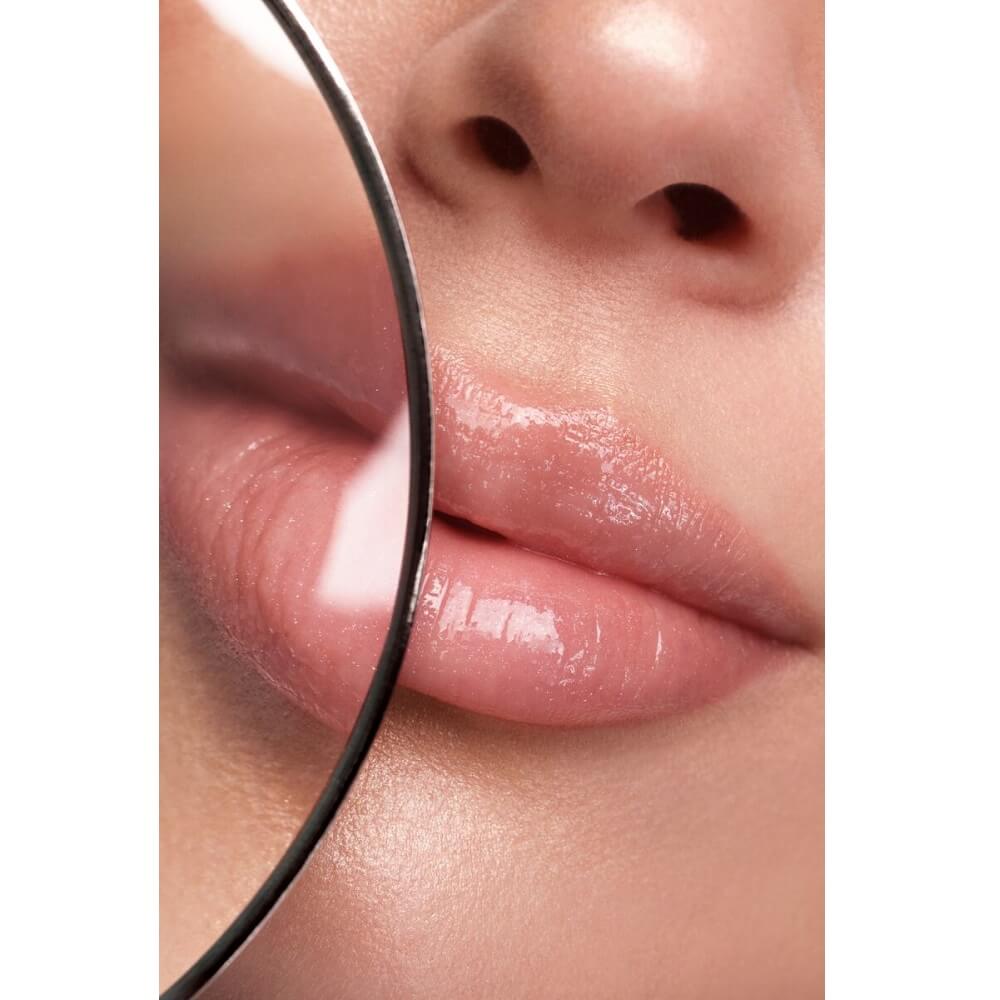 Pastel Plump Up Gloss & Lip to Cheek Tint Makeup Set