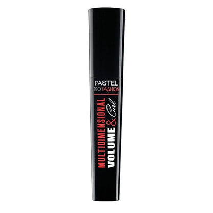 Pastel Profashion Volume & Curl Mascara & Eyeliner Set