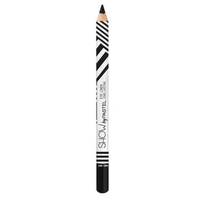 Pastel Profashion Volume & Curl Mascara & Eyeliner Set