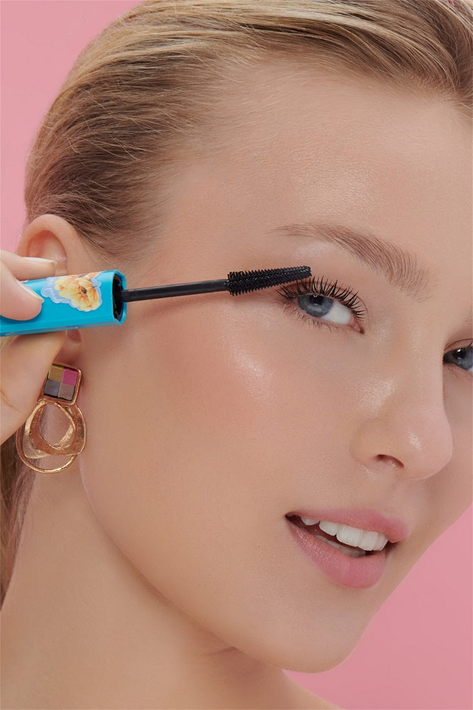Pastel Show Your Look Secret Garden Mascara for Volume & Length