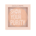 Show By Pastel Show Your Purity Powder No101 9.3g