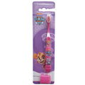 Paw Patrol Girls Soft Bristle Kids Toothbrush