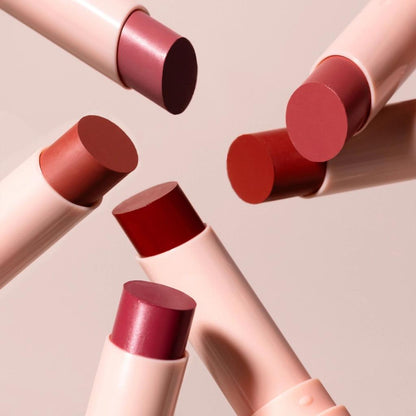 Astra Pure Beauty Lipstick in 06 Cherry Tree