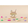 Plus Plus Construction Toy, 100 Piece Tube - Creative Puzzle Toy for Kids, Travel-Friendly, Made in Denmark