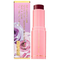 Divine Cream Blush Stick: Legendary Glow Color Balm for Radiant, Natural, Dewy Skin - Shea Butter, Squalane & Passion Fruit Infused
