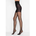 Penti Body Form Shaping Tights Black Silhouette Smoothing
