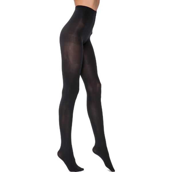 Penti Micro 80 Opaque Tights Comfortable Black Hosiery
