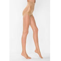 Penti Silhouette Shaper Control Top Tights in Nude