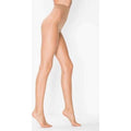Penti Super Maxi Pantyhose Comfortable Fit in Bronze