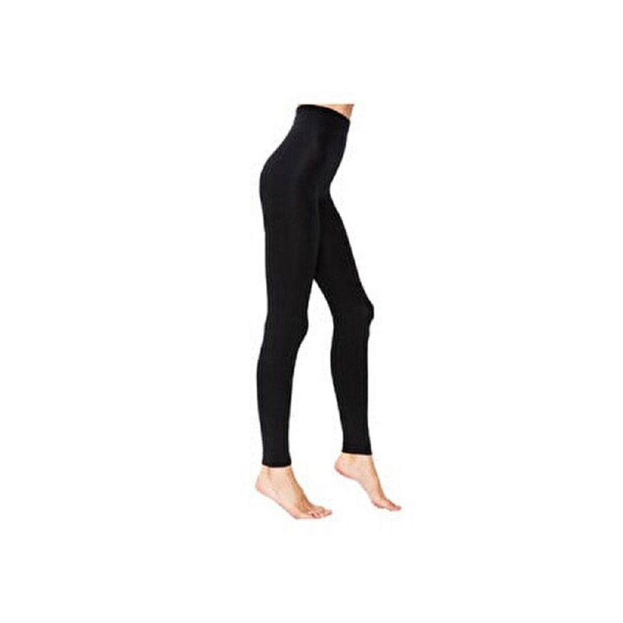 Penti Trendy Thermal Tights in Black - Warm & Flexible