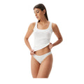 Penye Mood 4146 Women's Patterned Cotton Panties