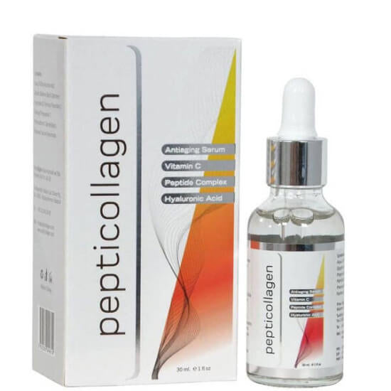 Pepticollagen Serum Hydrating & Firming Formula 30ml
