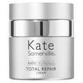 KateCeuticals Anti-Aging Repair Cream with Peptide & Hyaluronic Acid - Improves Firmness, Smooths Fine Lines & Wrinkles