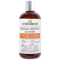 Deeply Nourishing Essential Moisture Shampoo for Curly, Wavy & Straight Hair - Gentle, Vegan, Cruelty-Free