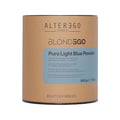 Alterego Italy Blondego Pure Light Blue Powder Lightener 500g