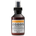 Nourishing Keratin Sealer: Repair Damaged Hair, Prevent Split Ends & Control Frizz - Vegan & Sulfate-Free Leave-In Hair Treatment