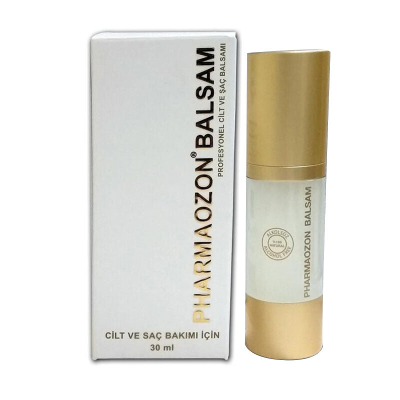 Pharmaozon Professional Hair & Skin Balm for Shine 30 ml