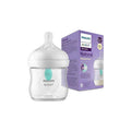 Philips Avent Natural Response Anti-Colic Baby Bottle 125 ml