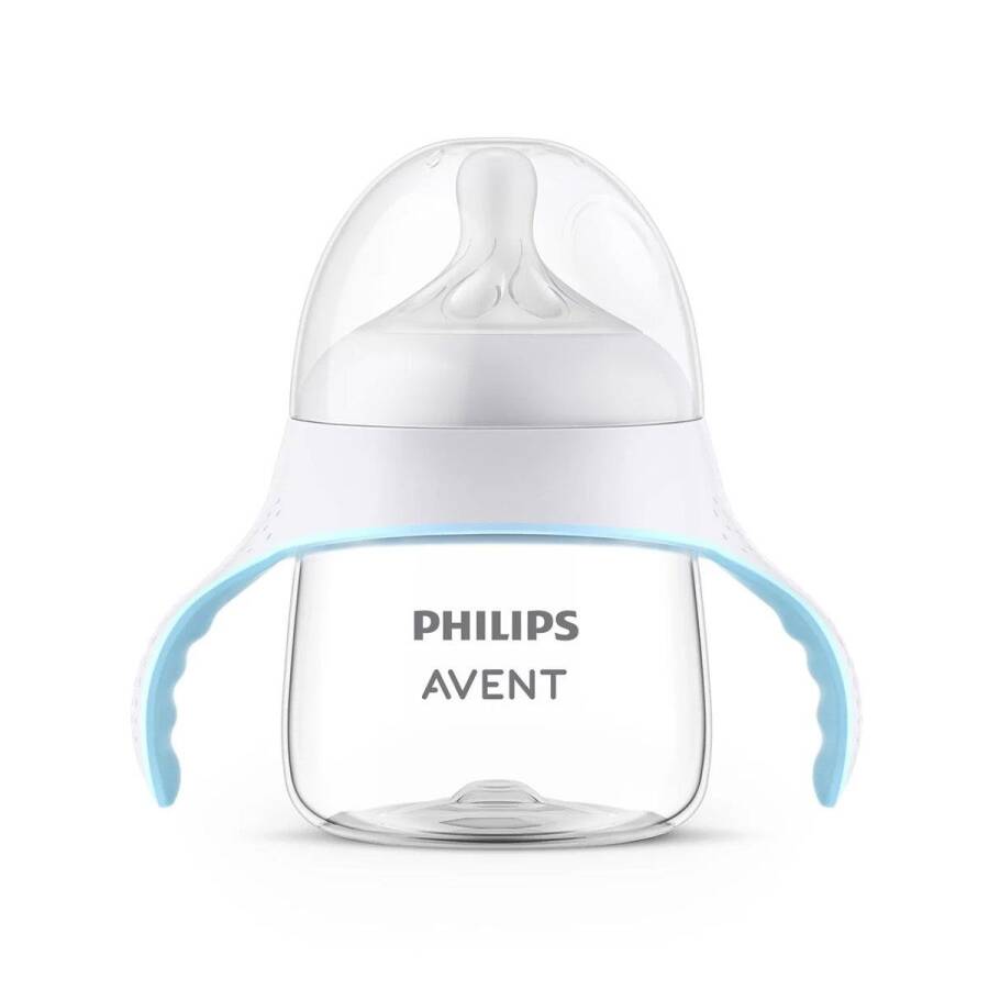 Philips Avent Natural Response Trainer Cup with Handles 150 ml