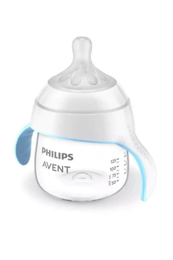 Philips Avent Natural Response Trainer Cup with Handles 150 ml