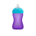 Philips Avent Soft Spout Transition Cup Purple 300 ml