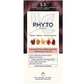 Phyto Phytocolor Permanent Hair Color 5.5 Light Mahogany Chestnut