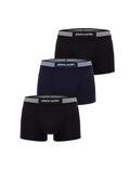 Pierre Cardin 360 Soft Stretch Men's Boxers 3-Pack