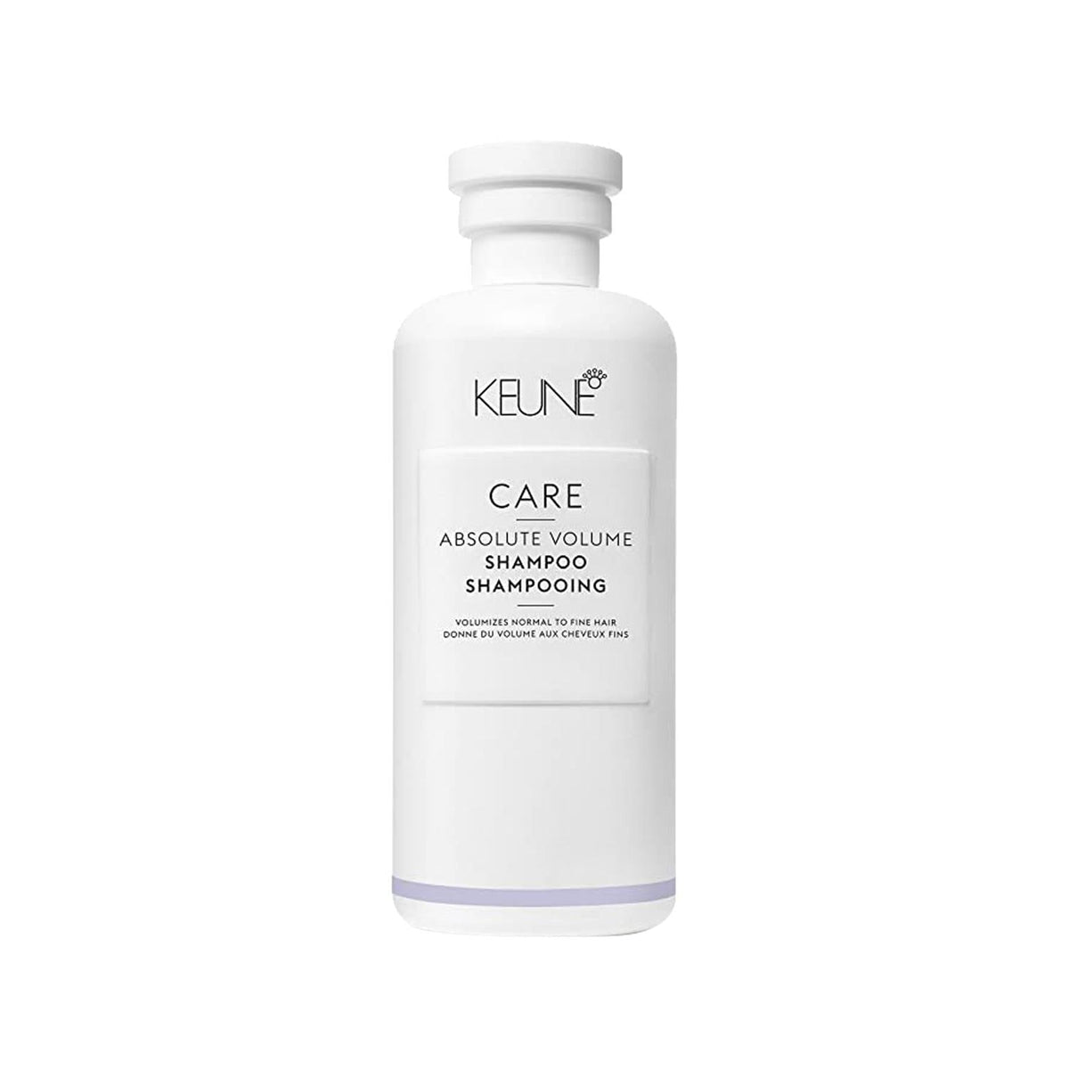 Keune Absolute Volume Shampoo: Achieve Salon-Quality Volume & Thickness - 1000ml - Volumizing Shampoo for Fine, Thin Hair
