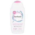 Femfresh Genital Area Intimacy Relaxing Washing Gel 250 Ml