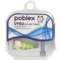 Poblex Sleep Earplugs Noise Reducing Large 1 Pair