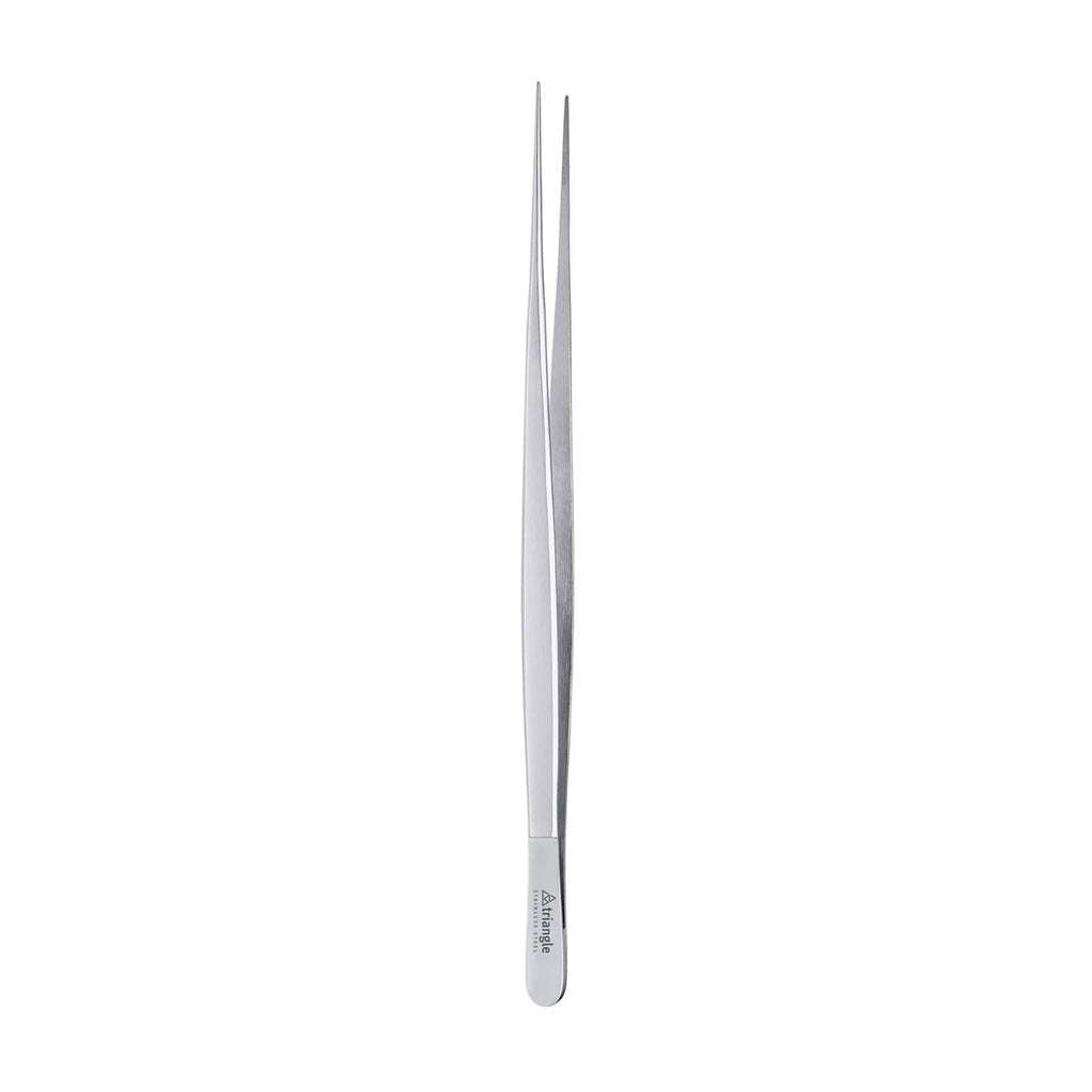 German Pointed Cooking Tweezers