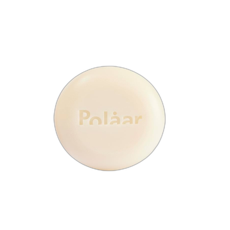 Polaar The Genuine Lapland Cream Extra Rich Soap 100g