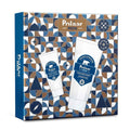 Polaar Men Grooming Duo Set with Cream & Shower Gel