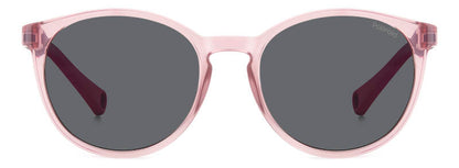Polaroid Kids PLD 8059/S Polarized Sunglasses for Ages 4-6