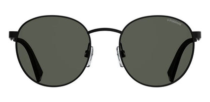 Polaroid PLD 2053/S Grey Unisex Sunglasses 51mm