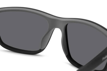 Polaroid PLD 2153/S Grey Polarized Men's Sunglasses