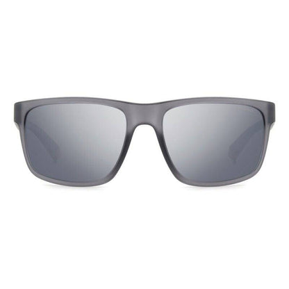 Polaroid PLD 2157/S Polarized Men's Sunglasses - Grey