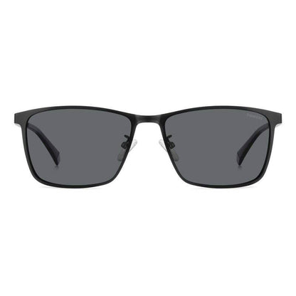 Polaroid PLD 2159/G/S/X Grey Polarized Men's Sunglasses