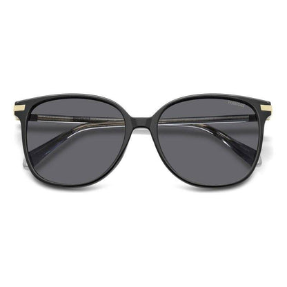 Polaroid PLD 4170/G/S/X Grey Polarized Women's Sunglasses