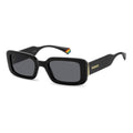 Polaroid PLD 6208/S/X Polarized Grey Women Sunglasses