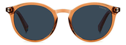Polaroid PLD 6233/S Unisex Sunglasses with Polarized Lenses 51mm