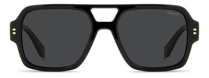 Polaroid PLD 6250/S/X Men's Polarized Sunglasses 54mm