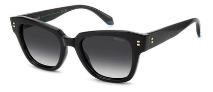 Polaroid Pld 6251/S/X Women's Polarized Sunglasses 51mm