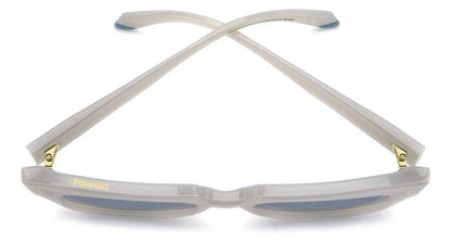 Polaroid Pld 6251/S/X Women's Polarized Sunglasses 51mm