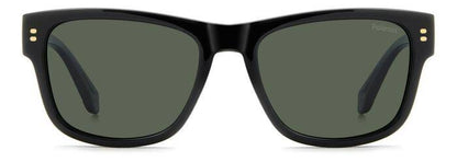 Polaroid Pld 6252/S/X Polarized Men's Sunglasses 55mm
