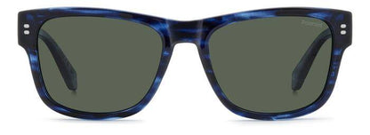 Polaroid Pld 6252/S/X Men's Polarized Sunglasses 55mm
