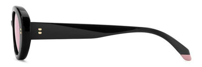 Polaroid Pld 6253/S/X Women's Polarized Sunglasses 52mm