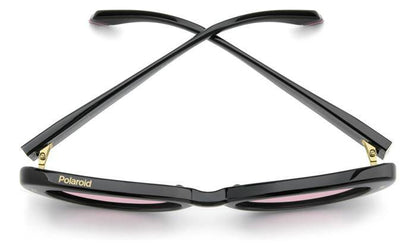 Polaroid Pld 6253/S/X Women's Polarized Sunglasses 52mm